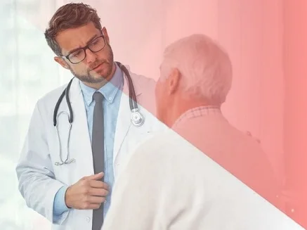 консультация у врача